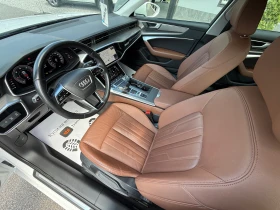 Audi A6 AVANT 2.0 TDI НОВ ВНОС, снимка 10