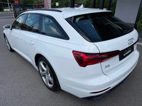 Audi A6 AVANT 2.0 TDI НОВ ВНОС, снимка 6