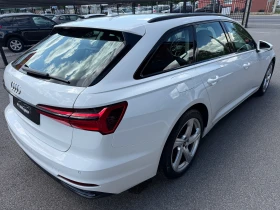 Audi A6 AVANT 2.0 TDI НОВ ВНОС, снимка 4