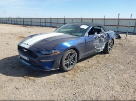 Ford Mustang, снимка 2