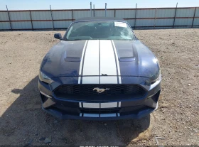 Ford Mustang, снимка 12