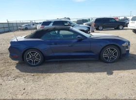 Ford Mustang, снимка 13