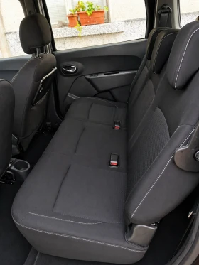 Dacia Lodgy 1.6 LPG, снимка 5