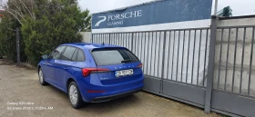 Skoda Scala Ambition 1, 0, снимка 2