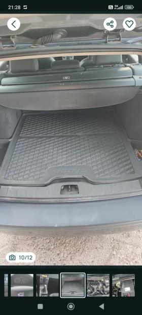 Volvo V50 2.0, снимка 9