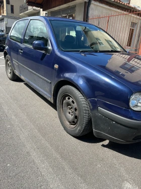 VW Golf, снимка 4