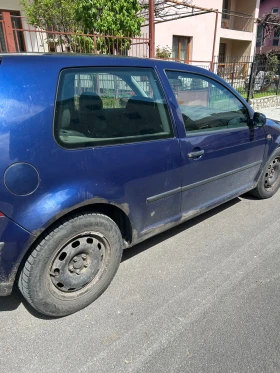 VW Golf, снимка 1