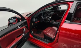 Kia Stinger * 3.3T* 2WD* GT* ПОДГРЕВ* ОБДУХВАНЕ* ПАНОРАМА* FUL, снимка 10