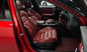 Kia Stinger * 3.3T* 2WD* GT* ПОДГРЕВ* ОБДУХВАНЕ* ПАНОРАМА* FUL, снимка 9