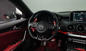 Kia Stinger * 3.3T* 2WD* GT* ПОДГРЕВ* ОБДУХВАНЕ* ПАНОРАМА* FUL, снимка 12