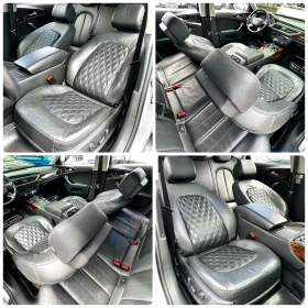 Audi A6 3.0TDI 245HP 167 000KM MATRIX ОБДУХВАНЕ DISTRONIC, снимка 12