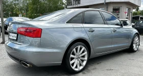 Audi A6 3.0TDI 245HP 167 000KM MATRIX ОБДУХВАНЕ DISTRONIC, снимка 5