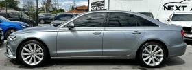 Audi A6 3.0TDI 245HP 167 000KM MATRIX ОБДУХВАНЕ DISTRONIC, снимка 8