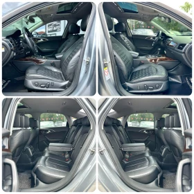 Audi A6 3.0TDI 245HP 167 000KM MATRIX ОБДУХВАНЕ DISTRONIC, снимка 11