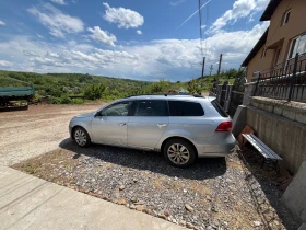 VW Passat, снимка 3