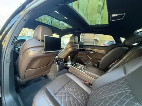 Audi A8 50TDI Long MildHybrid Pano , снимка 7