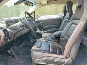 BMW i3 BEV RWD, снимка 7