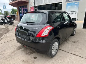 Suzuki Swift 1.2i / КЛИМА, снимка 3