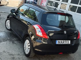 Suzuki Swift 1.2i / КЛИМА, снимка 6