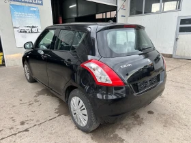 Suzuki Swift 1.2i / КЛИМА, снимка 4