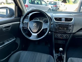 Suzuki Swift 1.2i / КЛИМА, снимка 7