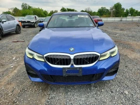 BMW 320, снимка 5