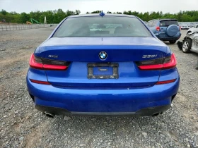 BMW 320, снимка 6