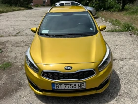 Kia Ceed 1.6 crdi, снимка 7