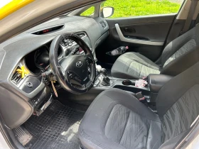 Kia Ceed 1.6 crdi, снимка 8