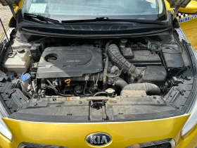 Kia Ceed 1.6 crdi, снимка 13