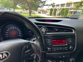 Kia Ceed 1.6 crdi, снимка 14