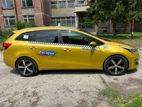 Kia Ceed 1.6 crdi, снимка 5