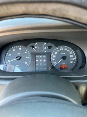 Renault Scenic 1.9 dci, снимка 6