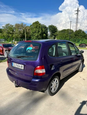 Renault Scenic 1.9 dci, снимка 4