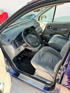 Renault Scenic 1.9 dci, снимка 5