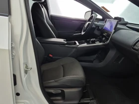 Toyota bZ4X LE, снимка 7