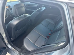 Mercedes-Benz C 220 2.2CDI, снимка 9