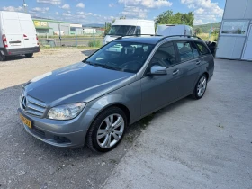 Mercedes-Benz C 220 2.2CDI, снимка 2