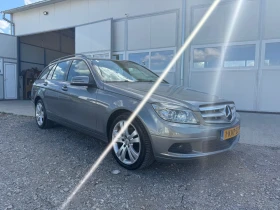 Mercedes-Benz C 220 2.2CDI, снимка 3