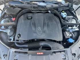 Mercedes-Benz C 220 2.2CDI, снимка 15