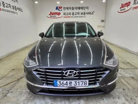 Hyundai Sonata 2.0 LPG, снимка 2