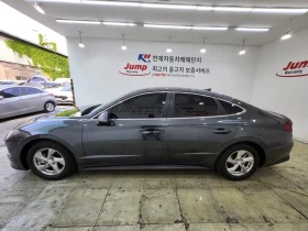 Hyundai Sonata 2.0 LPG, снимка 3