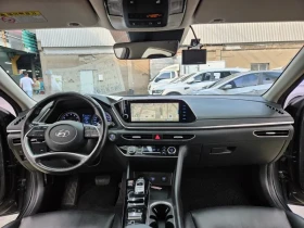 Hyundai Sonata 2.0 LPG, снимка 11