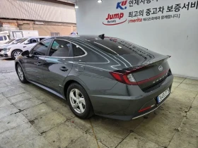 Hyundai Sonata 2.0 LPG, снимка 4