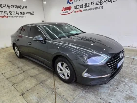 Hyundai Sonata 2.0 LPG, снимка 8