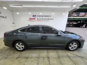 Hyundai Sonata 2.0 LPG, снимка 7