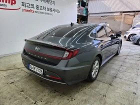 Hyundai Sonata 2.0 LPG, снимка 6