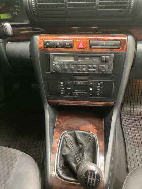 Audi A4 1.9, снимка 8