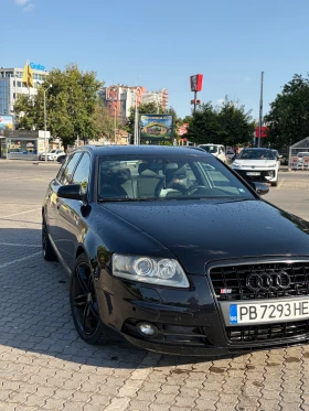 Audi A6 C6, снимка 8