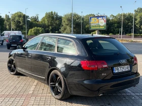 Audi A6 C6, снимка 2